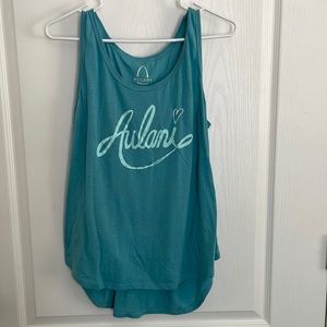 Disney Aulani tank top